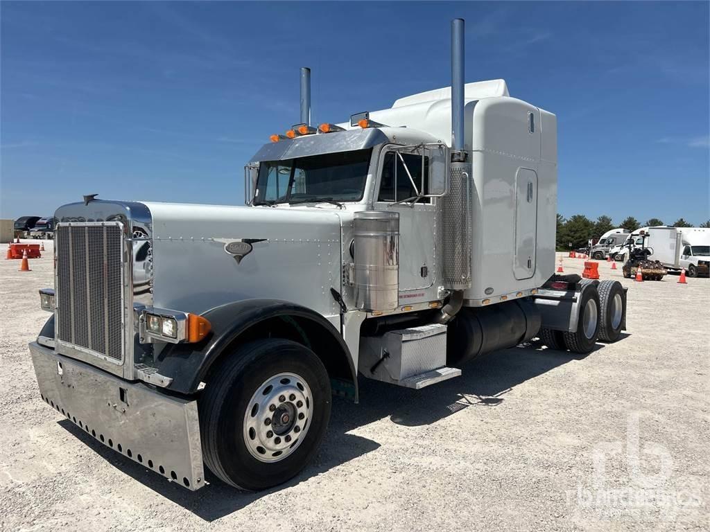Peterbilt 379 Tracteur routier