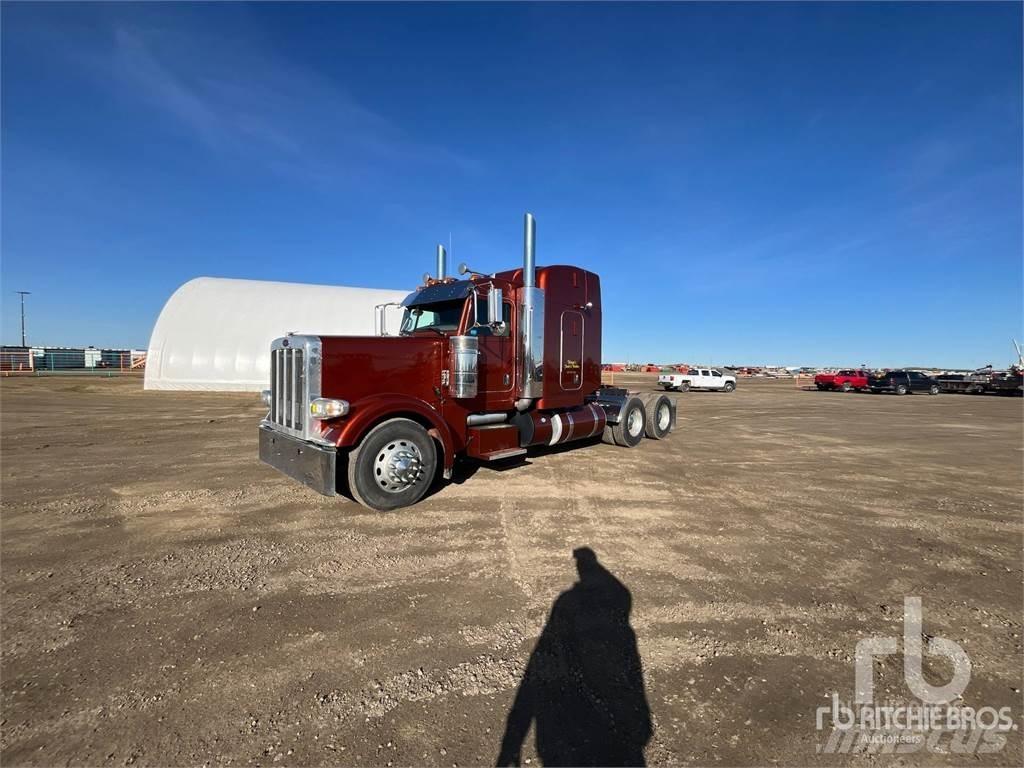 Peterbilt 388 Tracteur routier