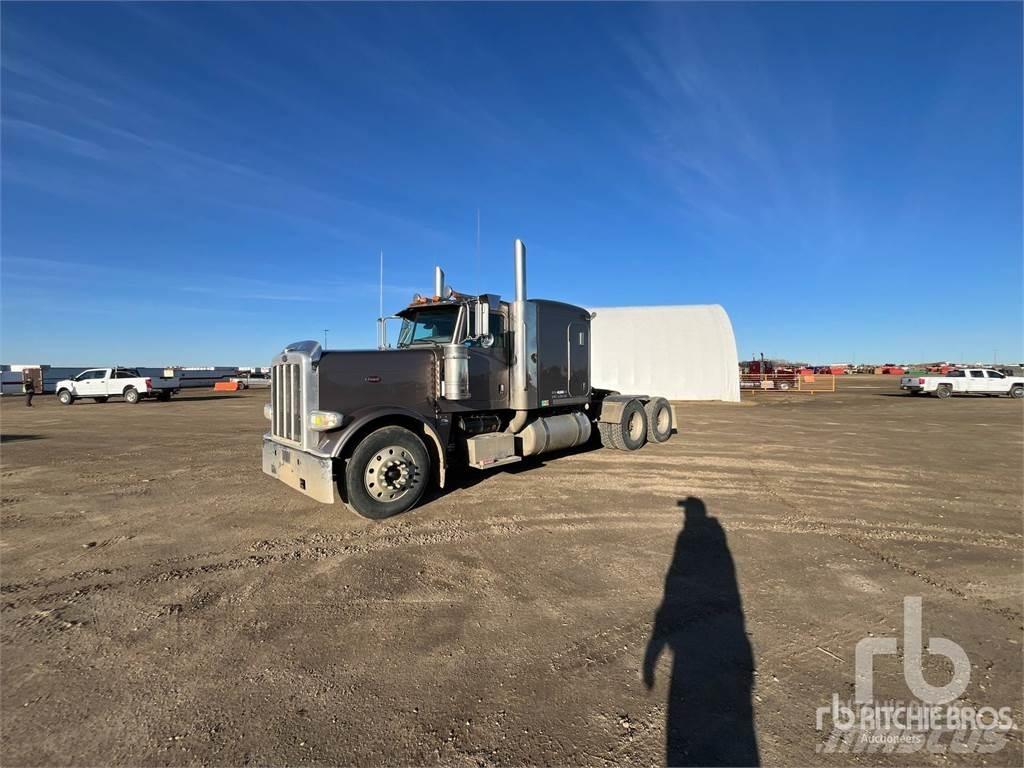 Peterbilt 388 Tracteur routier