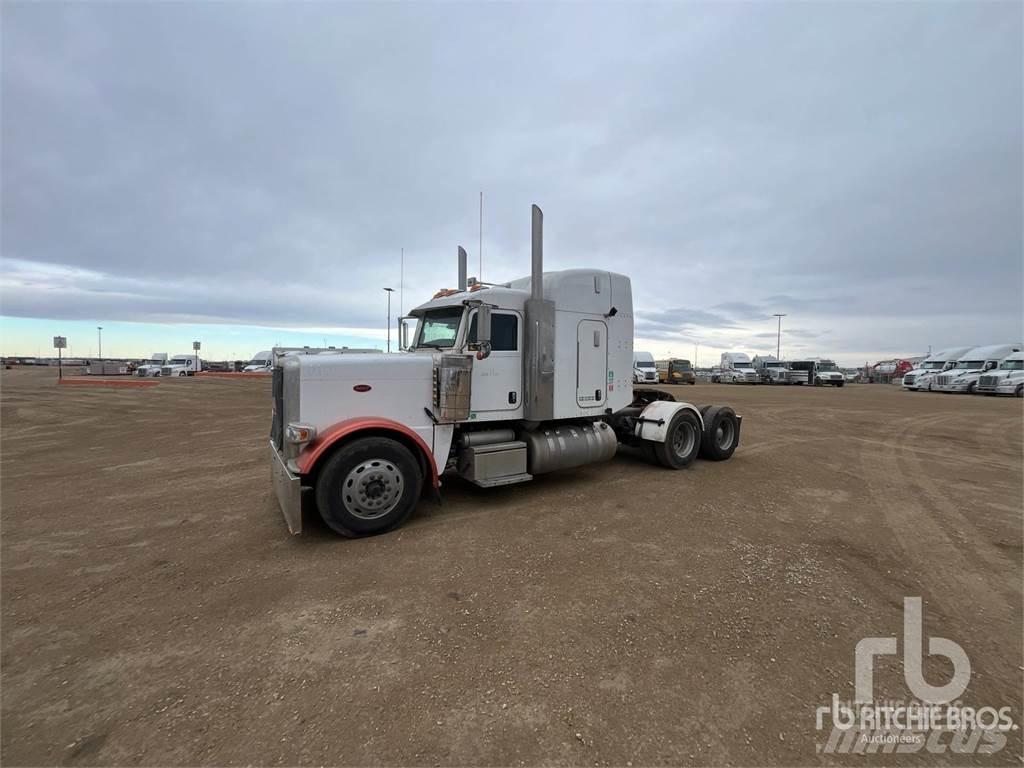 Peterbilt 388 Tracteur routier