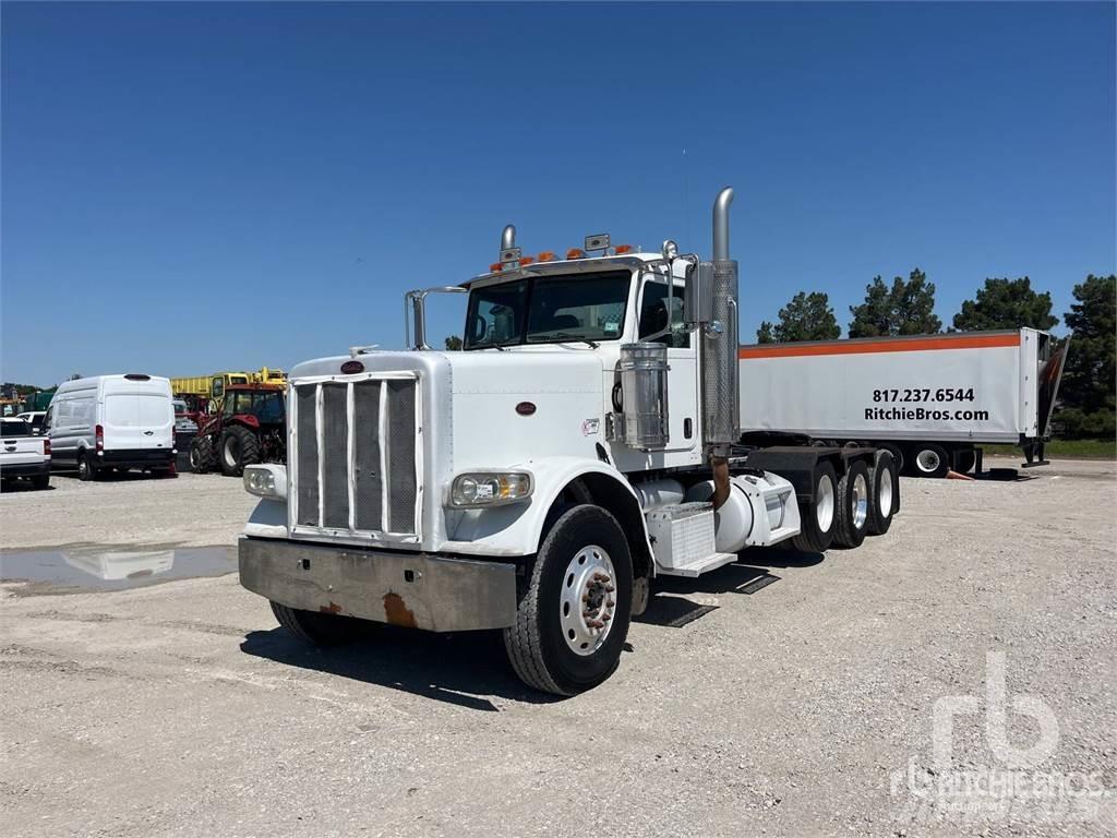 Peterbilt 388 Tracteur routier