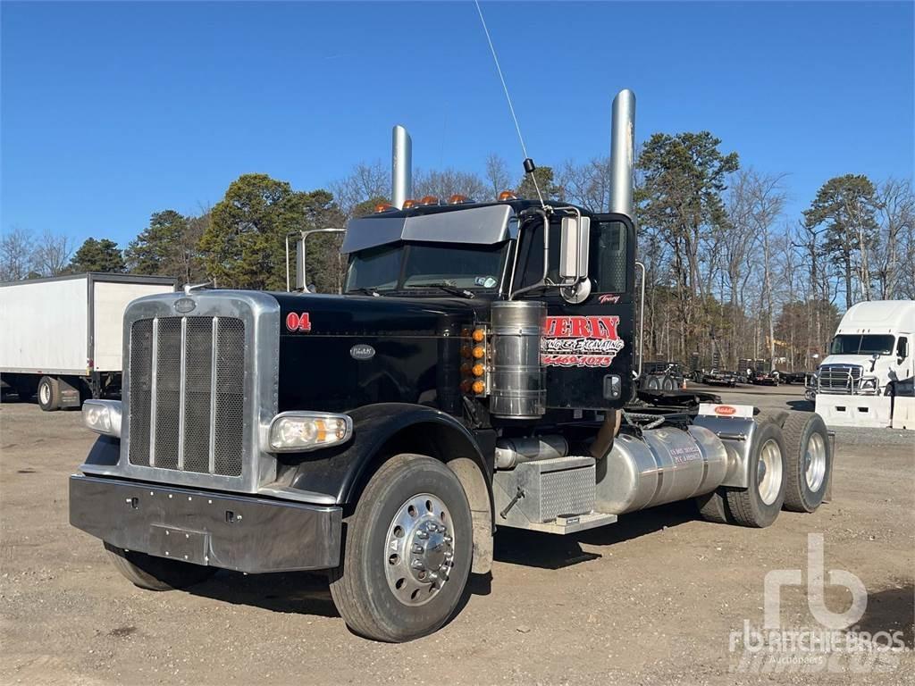 Peterbilt 389 Tracteur routier
