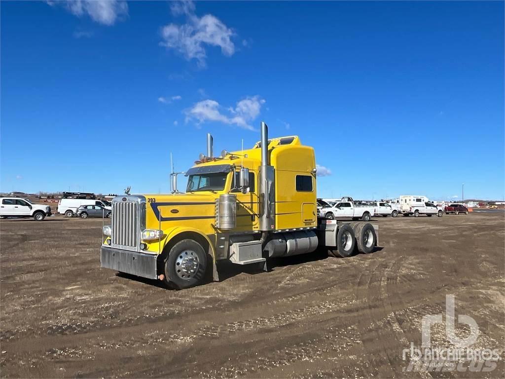 Peterbilt 389 Tracteur routier