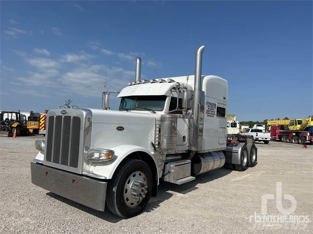 Peterbilt 389 Tracteur routier