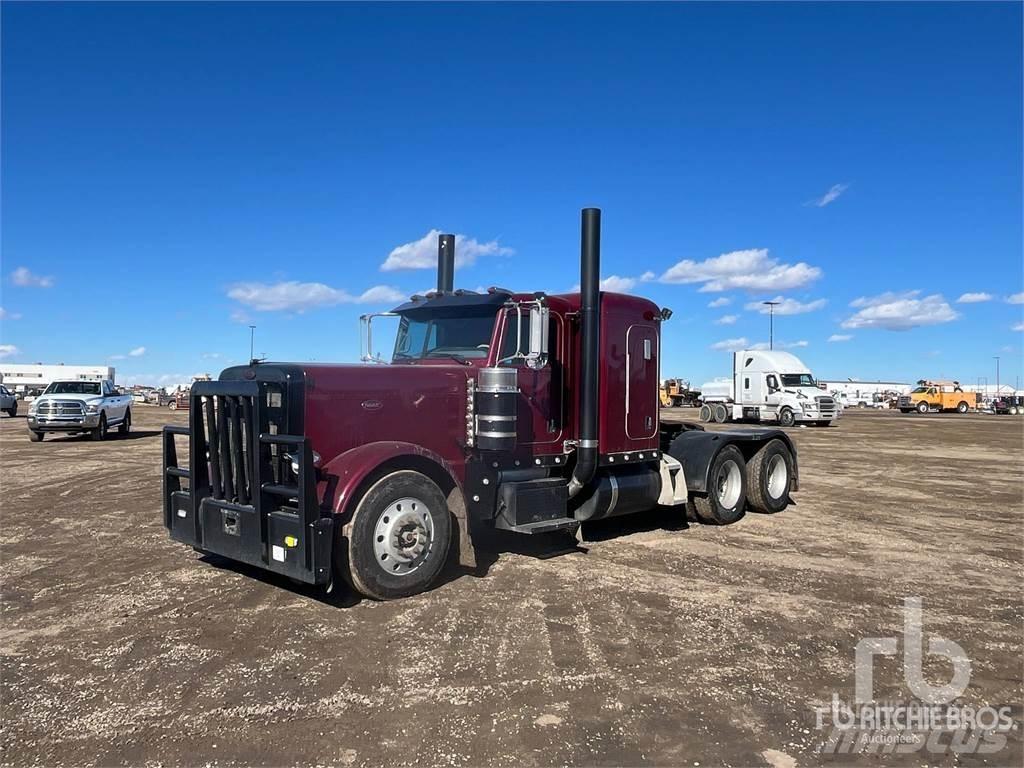 Peterbilt 389 Tracteur routier