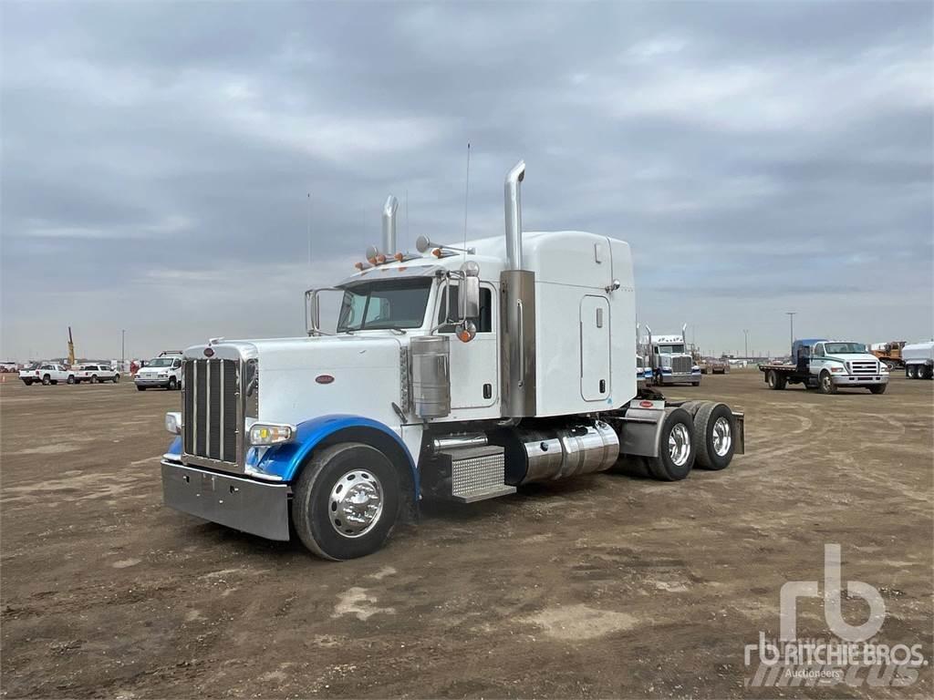 Peterbilt 389 Tracteur routier