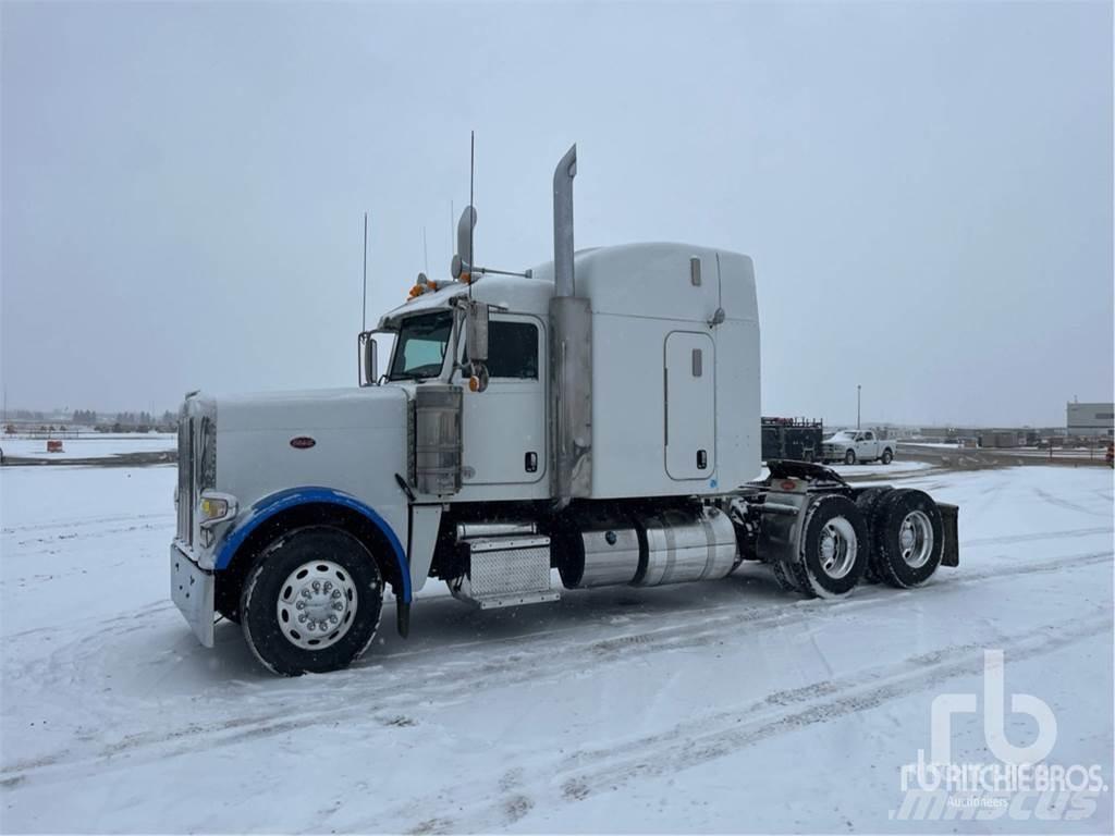 Peterbilt 389 Tracteur routier