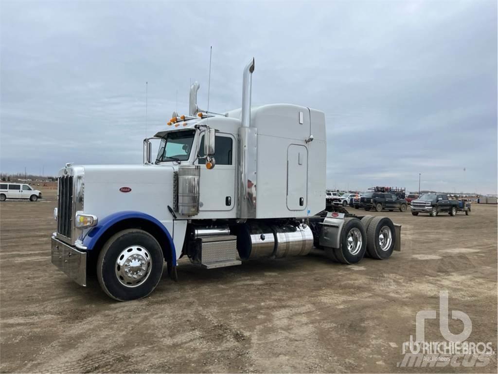 Peterbilt 389 Tracteur routier