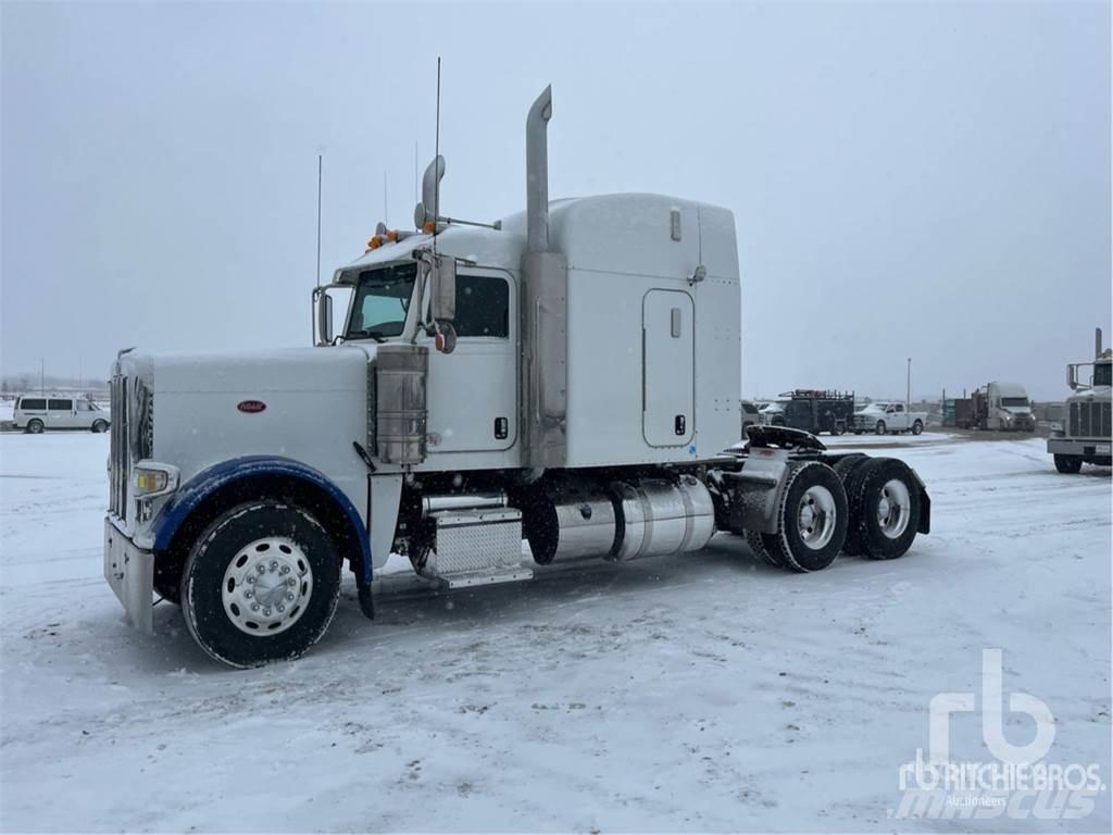 Peterbilt 389 Tracteur routier