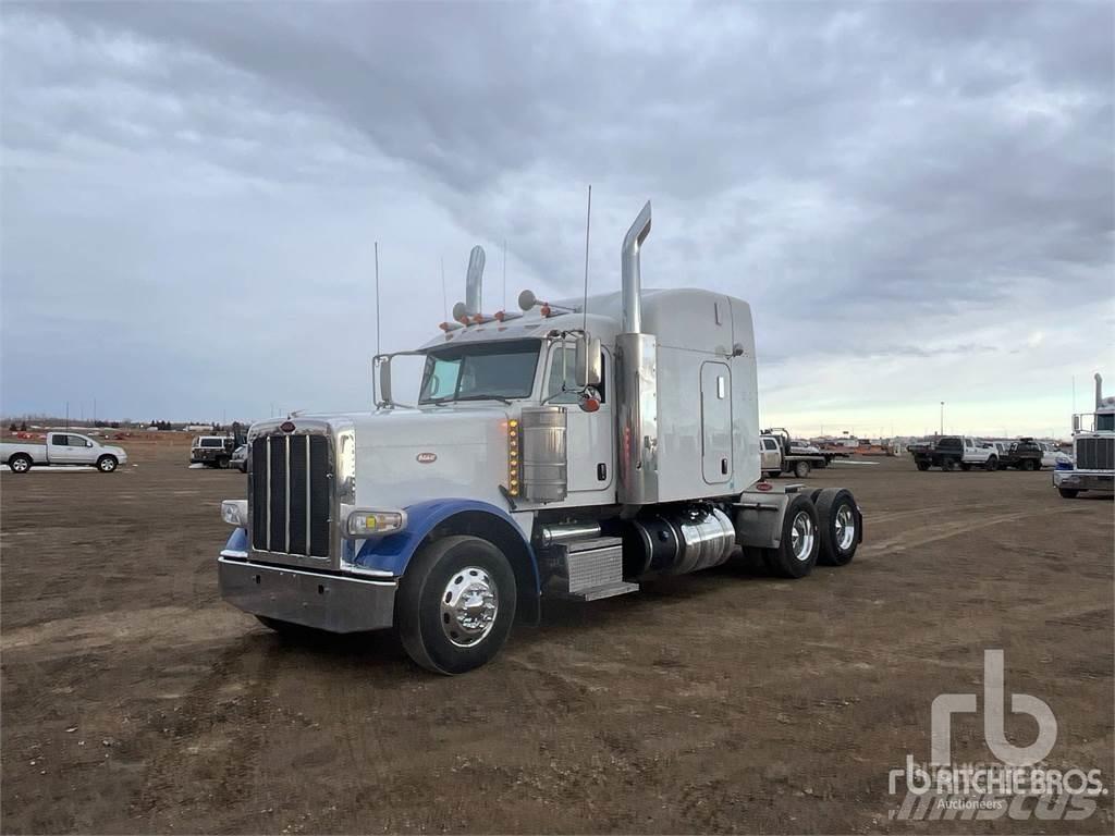 Peterbilt 389 Tracteur routier