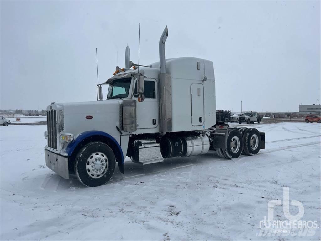 Peterbilt 389 Tracteur routier