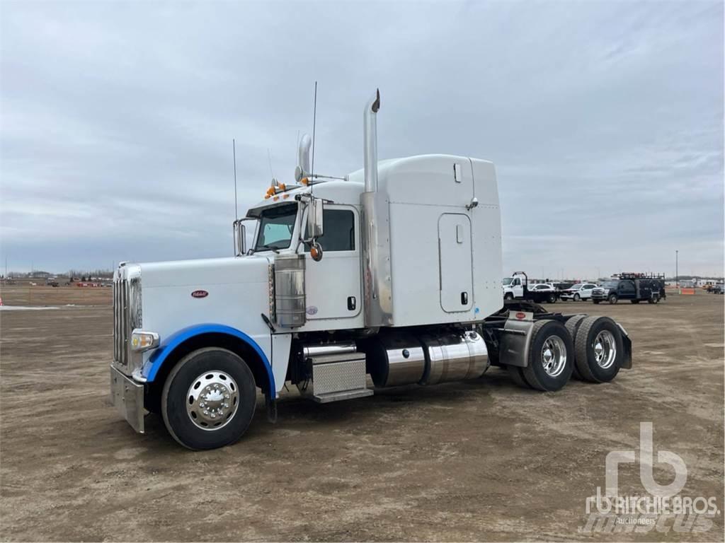 Peterbilt 389 Tracteur routier