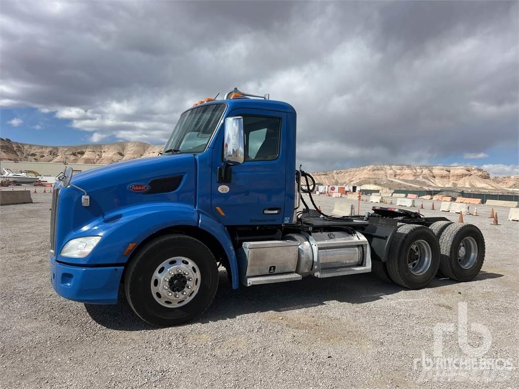 Peterbilt 389 Tracteur routier