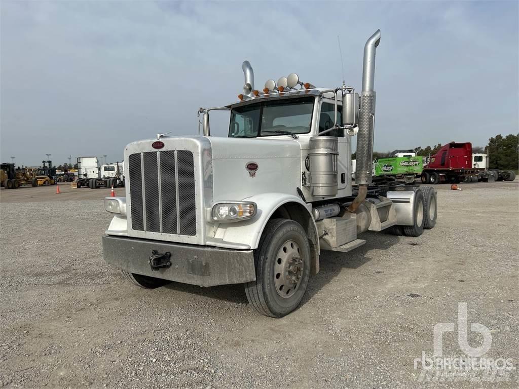 Peterbilt 389 Tracteur routier