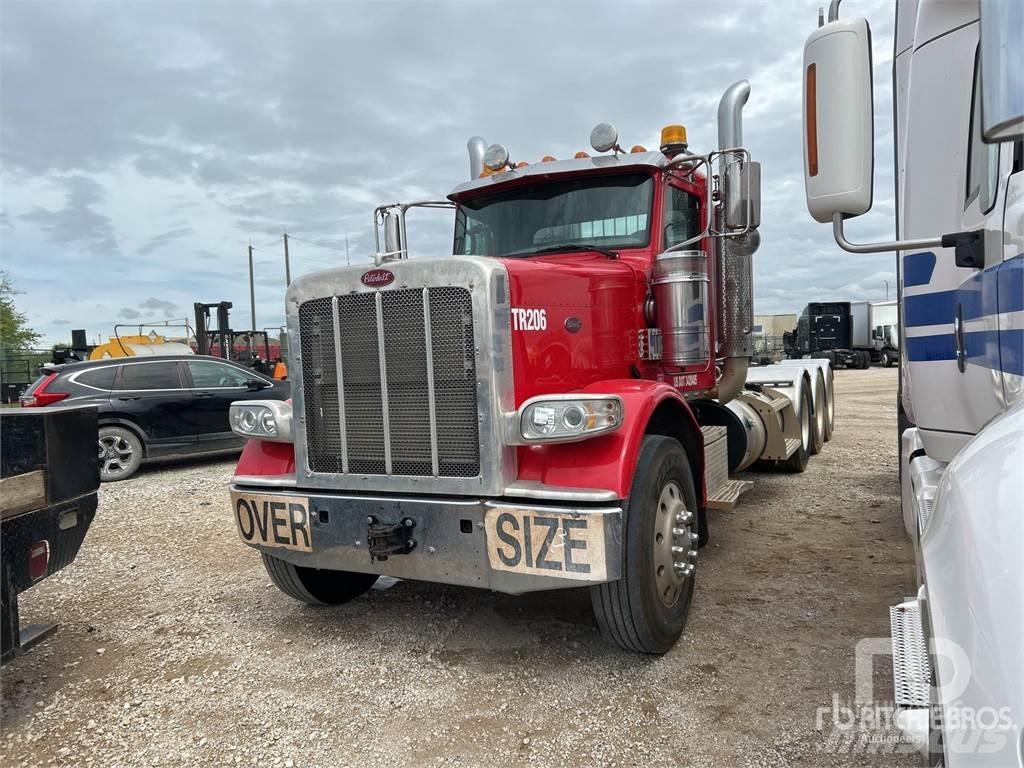 Peterbilt 389 Tracteur routier