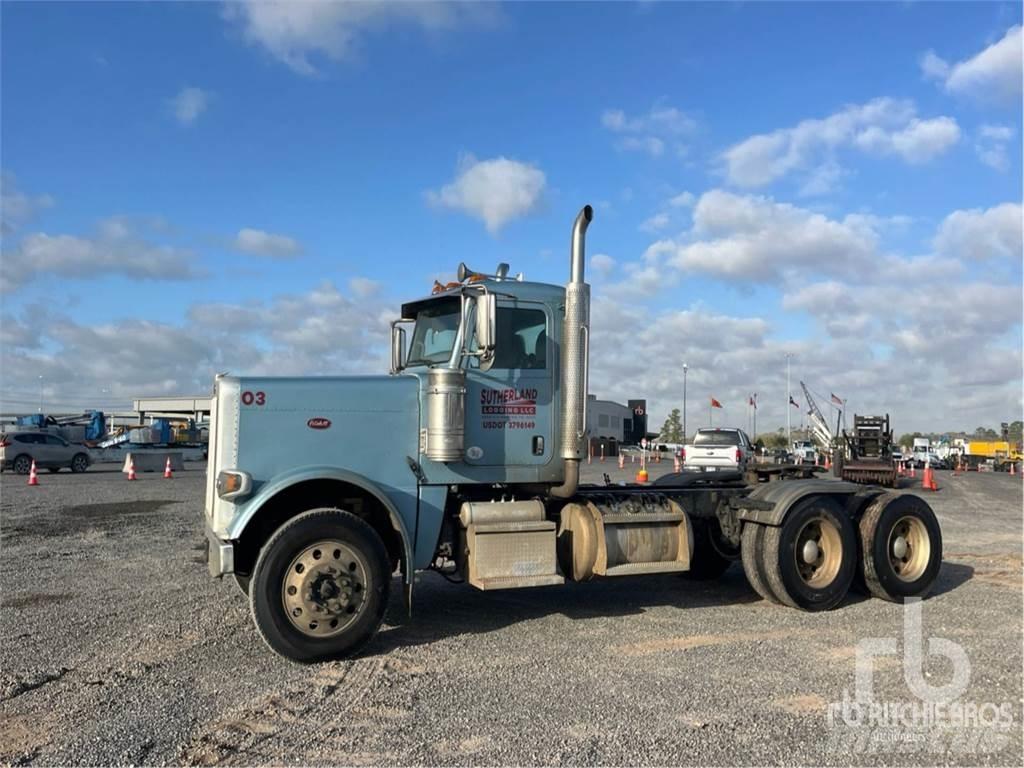Peterbilt 389 Tracteur routier
