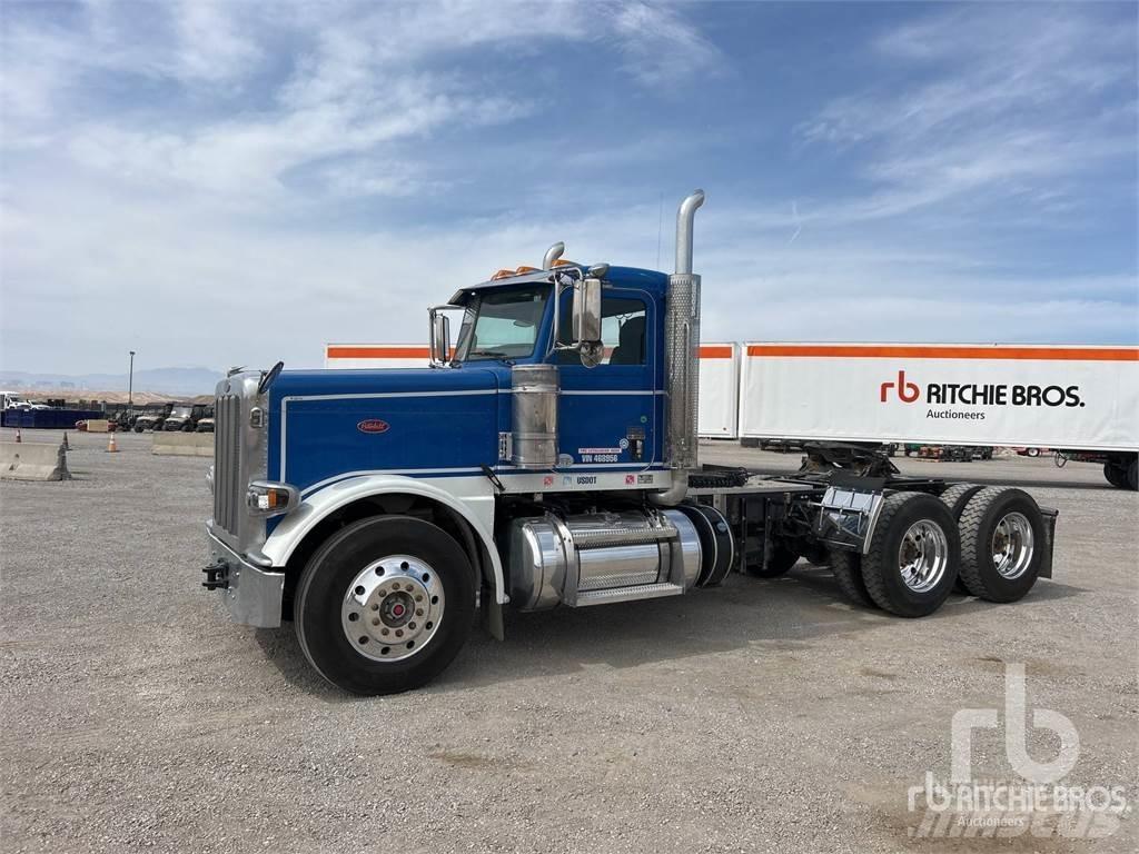 Peterbilt 389 Tracteur routier