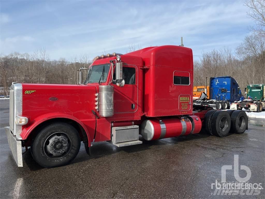 Peterbilt 389 Tracteur routier