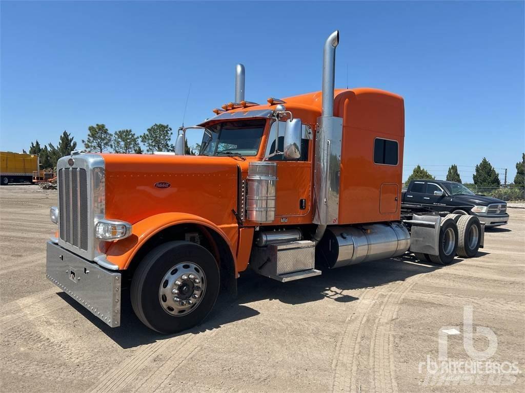 Peterbilt 389 Tracteur routier