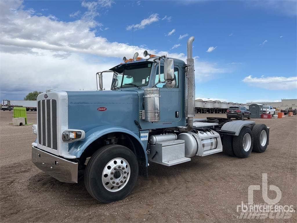 Peterbilt 389 Tracteur routier
