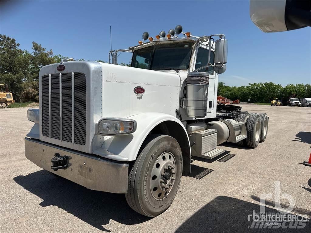 Peterbilt 389 Tracteur routier