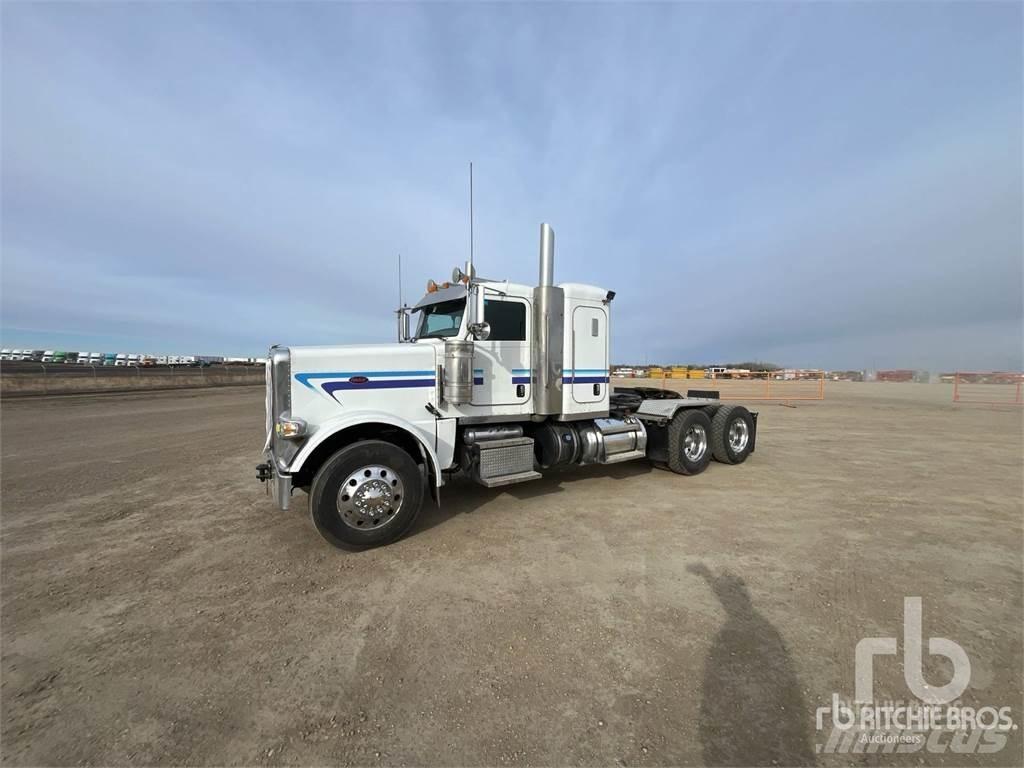 Peterbilt 389 Tracteur routier