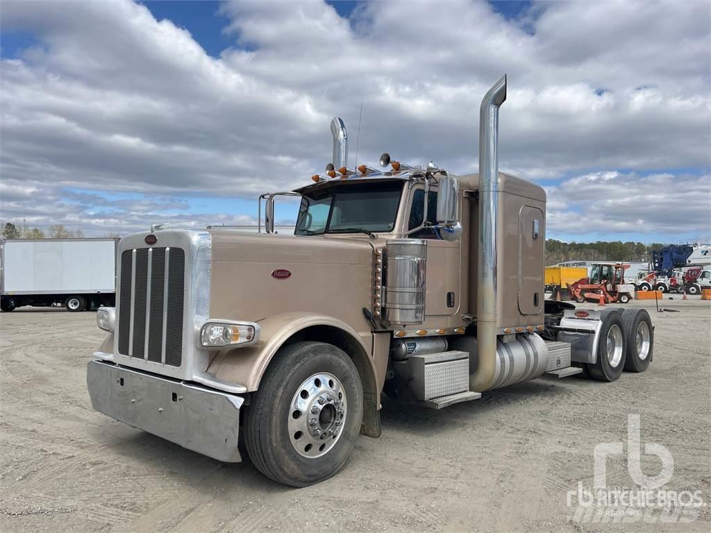 Peterbilt 389 Tracteur routier