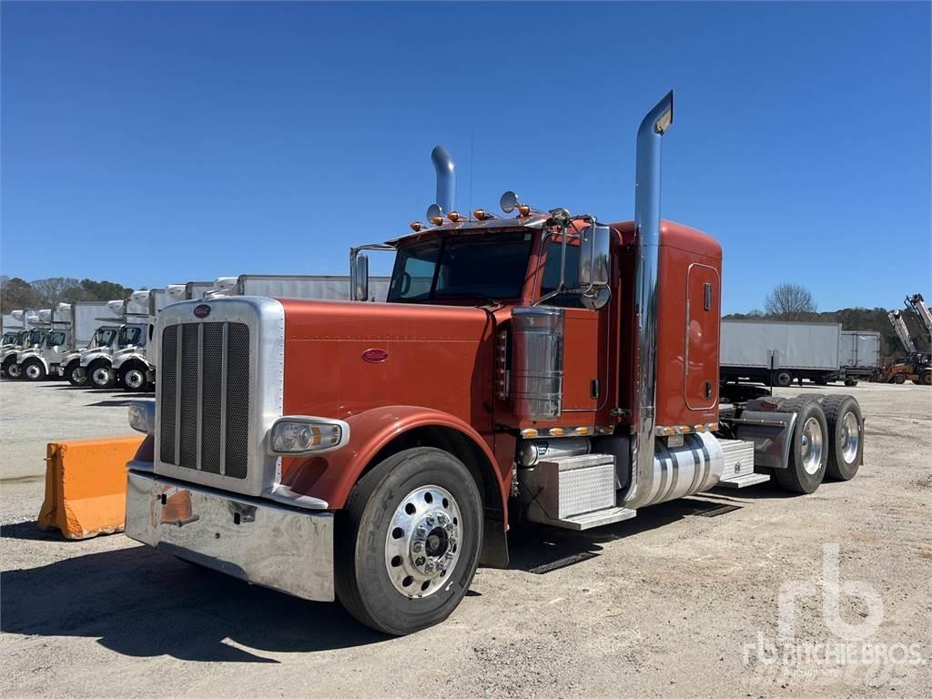Peterbilt 389 Tracteur routier