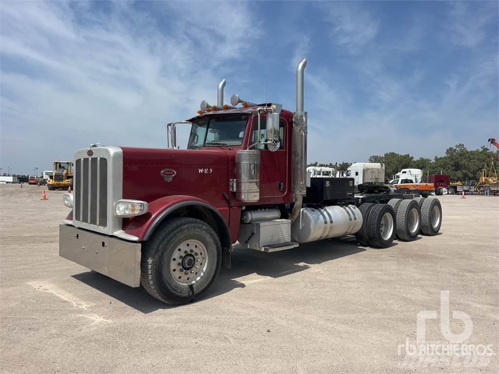 Peterbilt 389 Tracteur routier