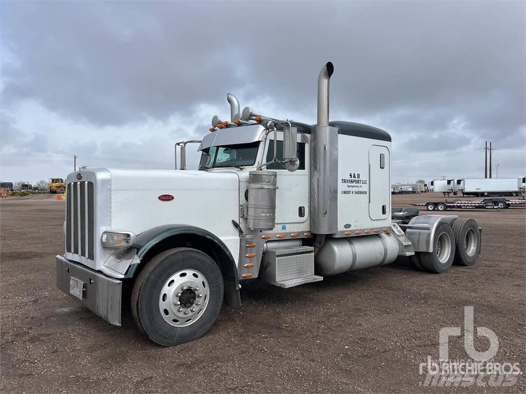 Peterbilt 389 Tracteur routier