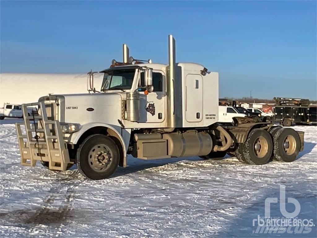 Peterbilt 389 Tracteur routier