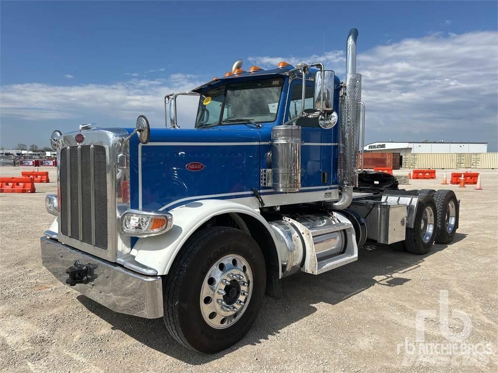 Peterbilt 389 Tracteur routier