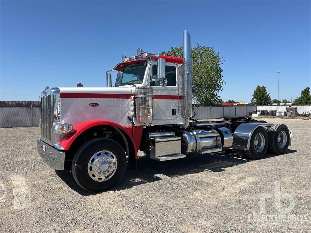 Peterbilt 389 Tracteur routier