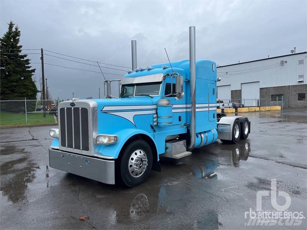Peterbilt 389 Tracteur routier