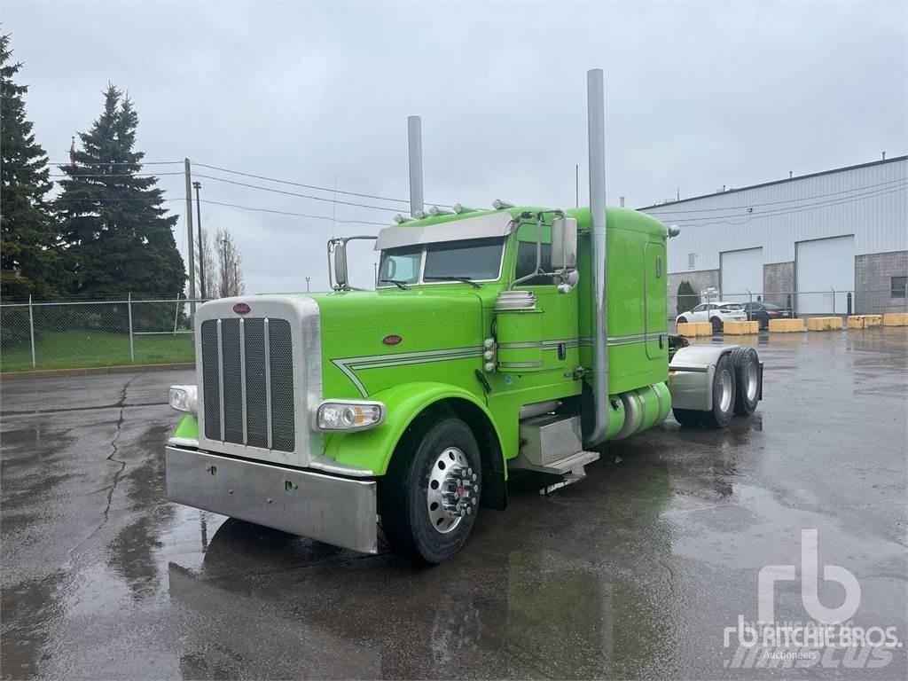 Peterbilt 389 Tracteur routier