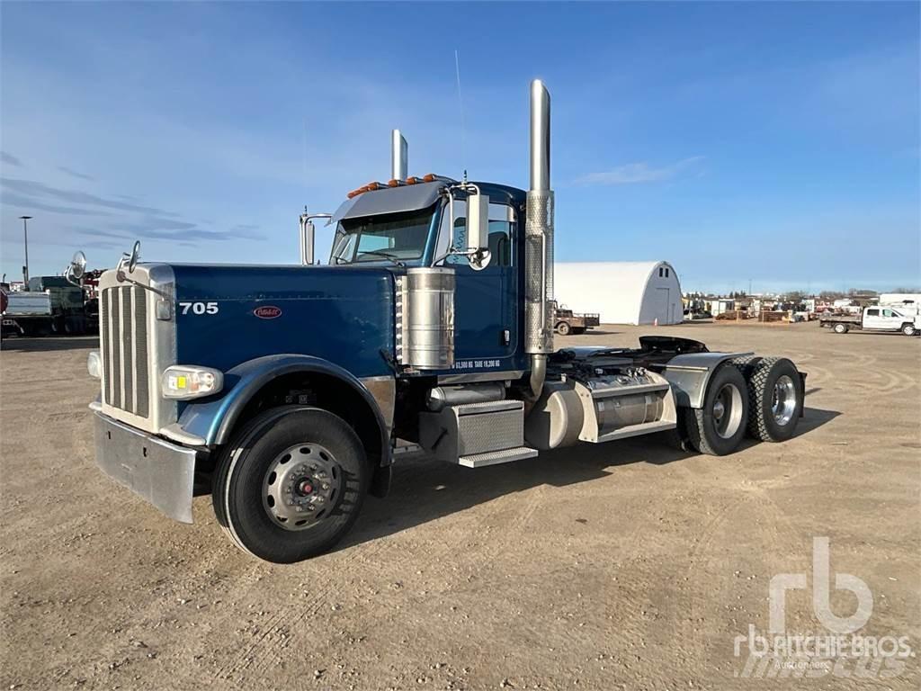 Peterbilt 389 Tracteur routier