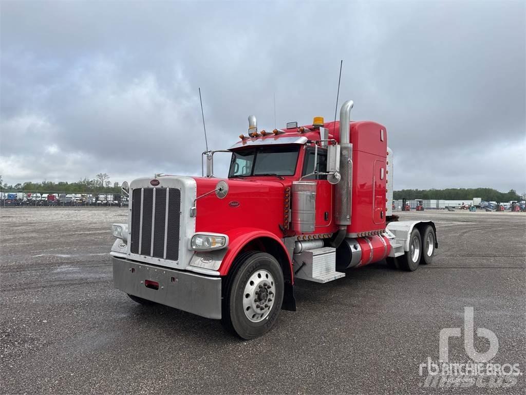 Peterbilt 389 Tracteur routier