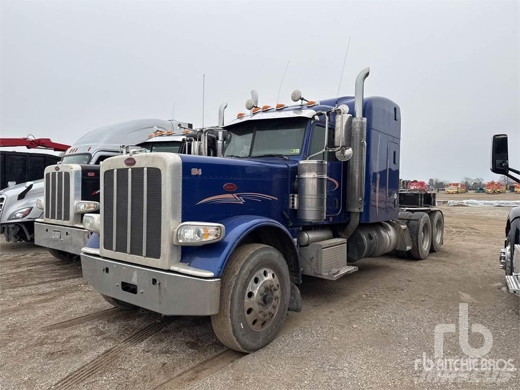 Peterbilt 389 Tracteur routier