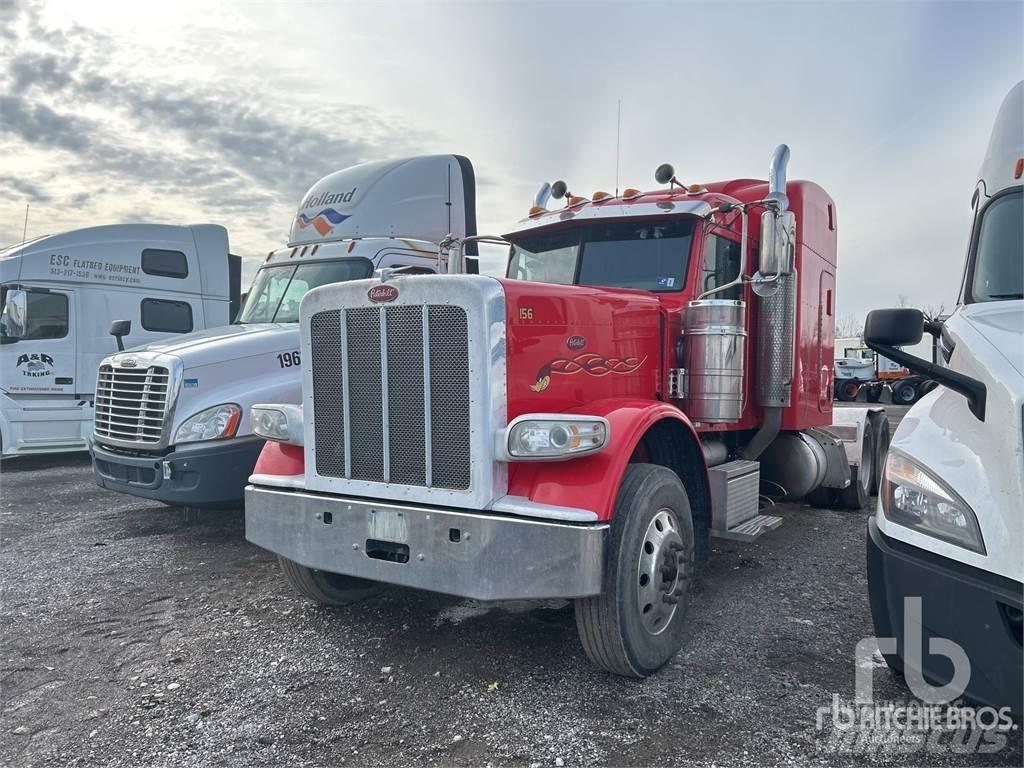 Peterbilt 389 Tracteur routier