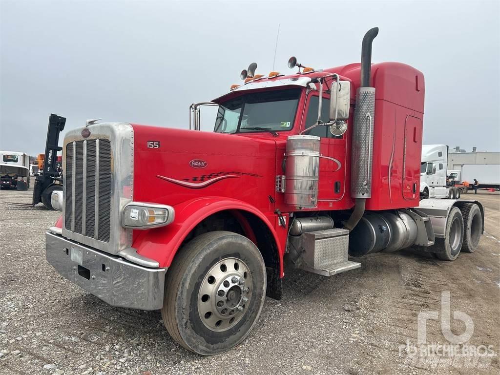 Peterbilt 389 Tracteur routier