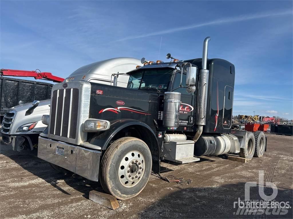 Peterbilt 389 Tracteur routier