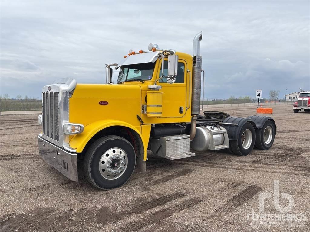 Peterbilt 389 Tracteur routier