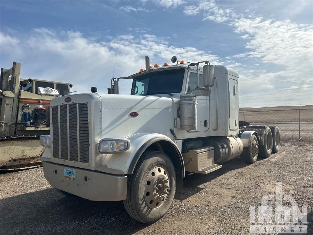 Peterbilt 389 Tracteur routier
