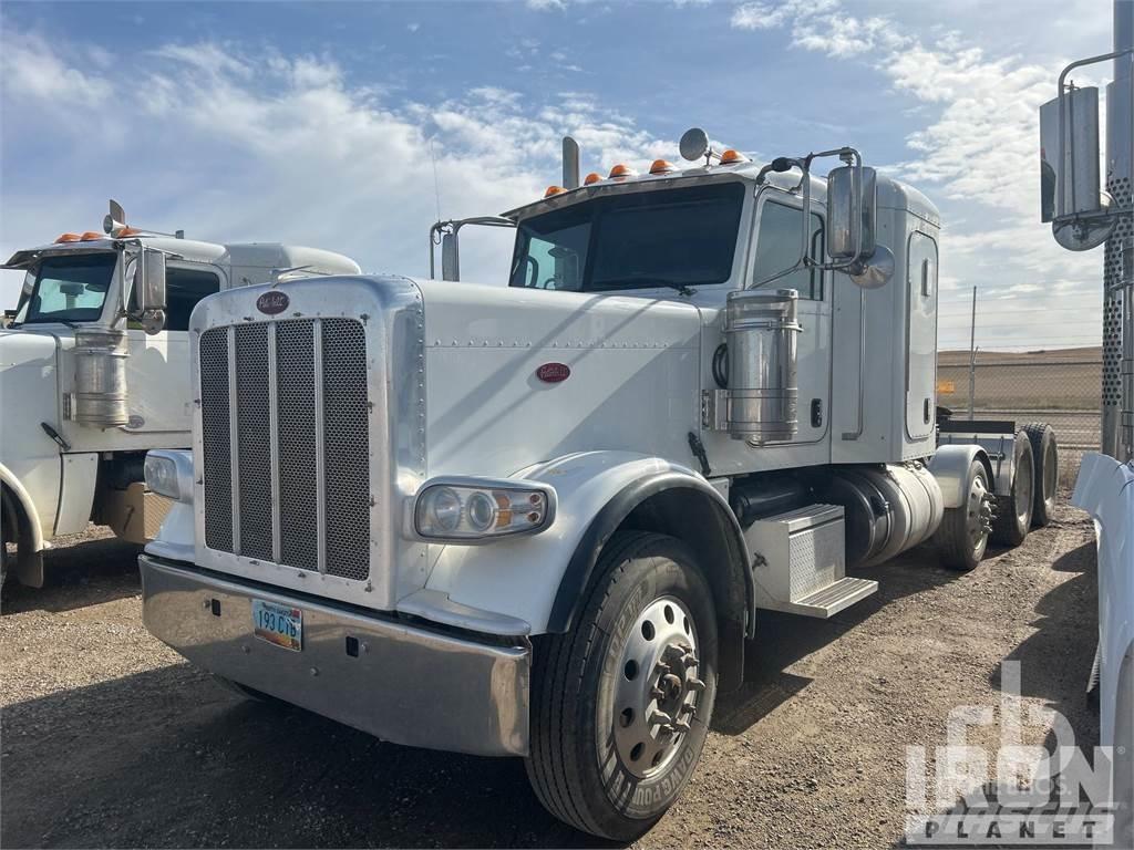 Peterbilt 389 Tracteur routier