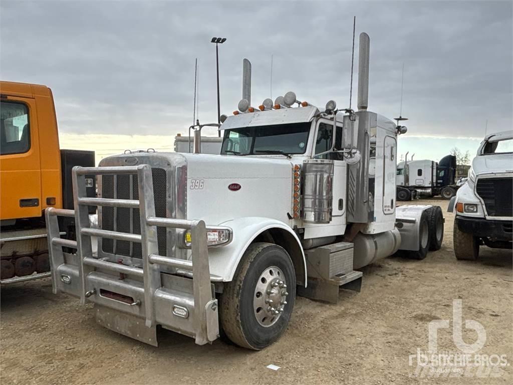 Peterbilt 389 Tracteur routier