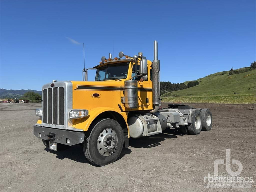 Peterbilt 389 Tracteur routier