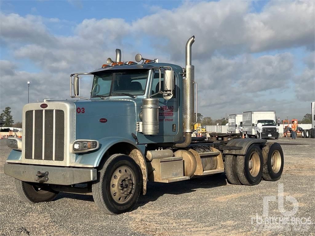 Peterbilt 389 Tracteur routier