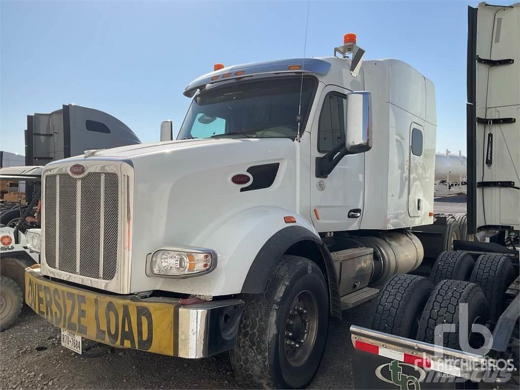 Peterbilt 567 Tracteur routier