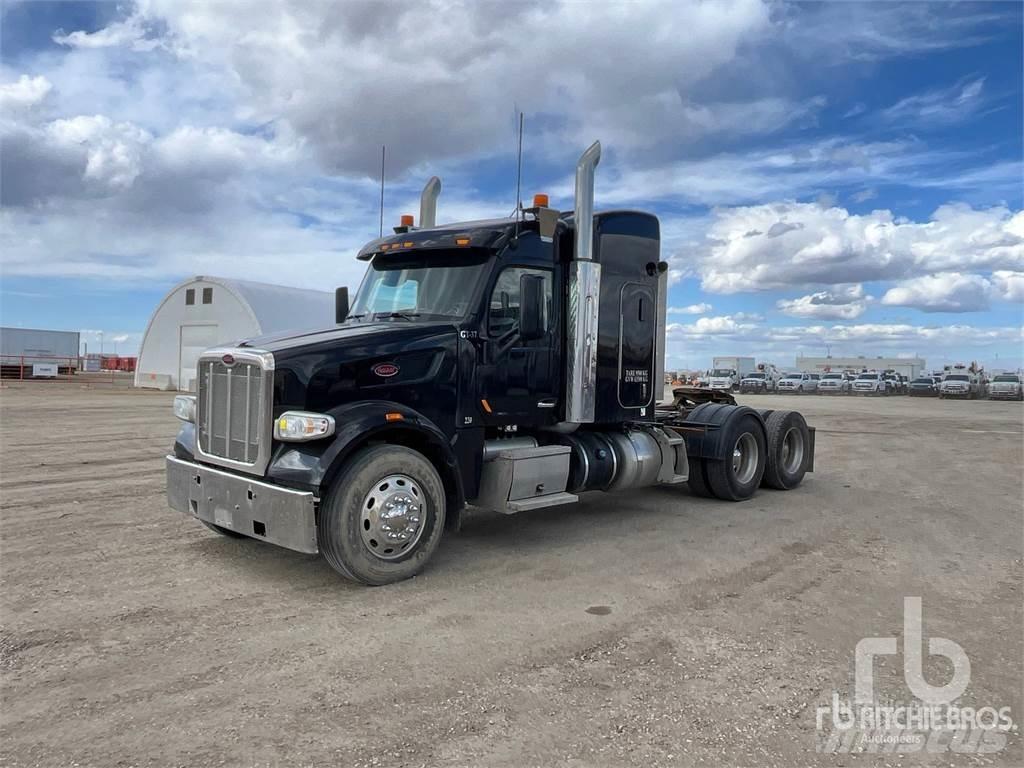 Peterbilt 567 Tracteur routier