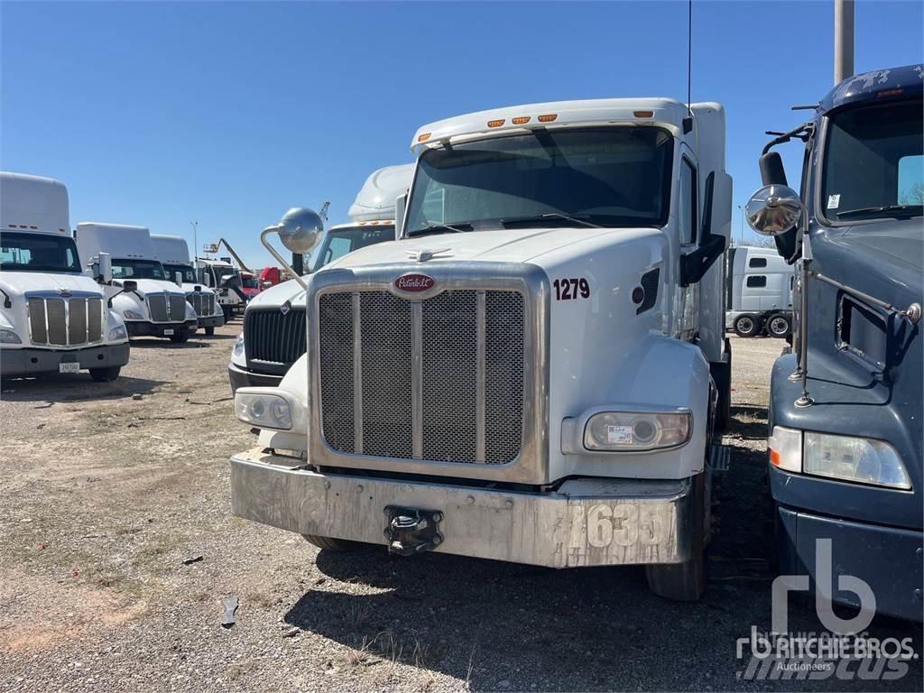 Peterbilt 567 Tracteur routier
